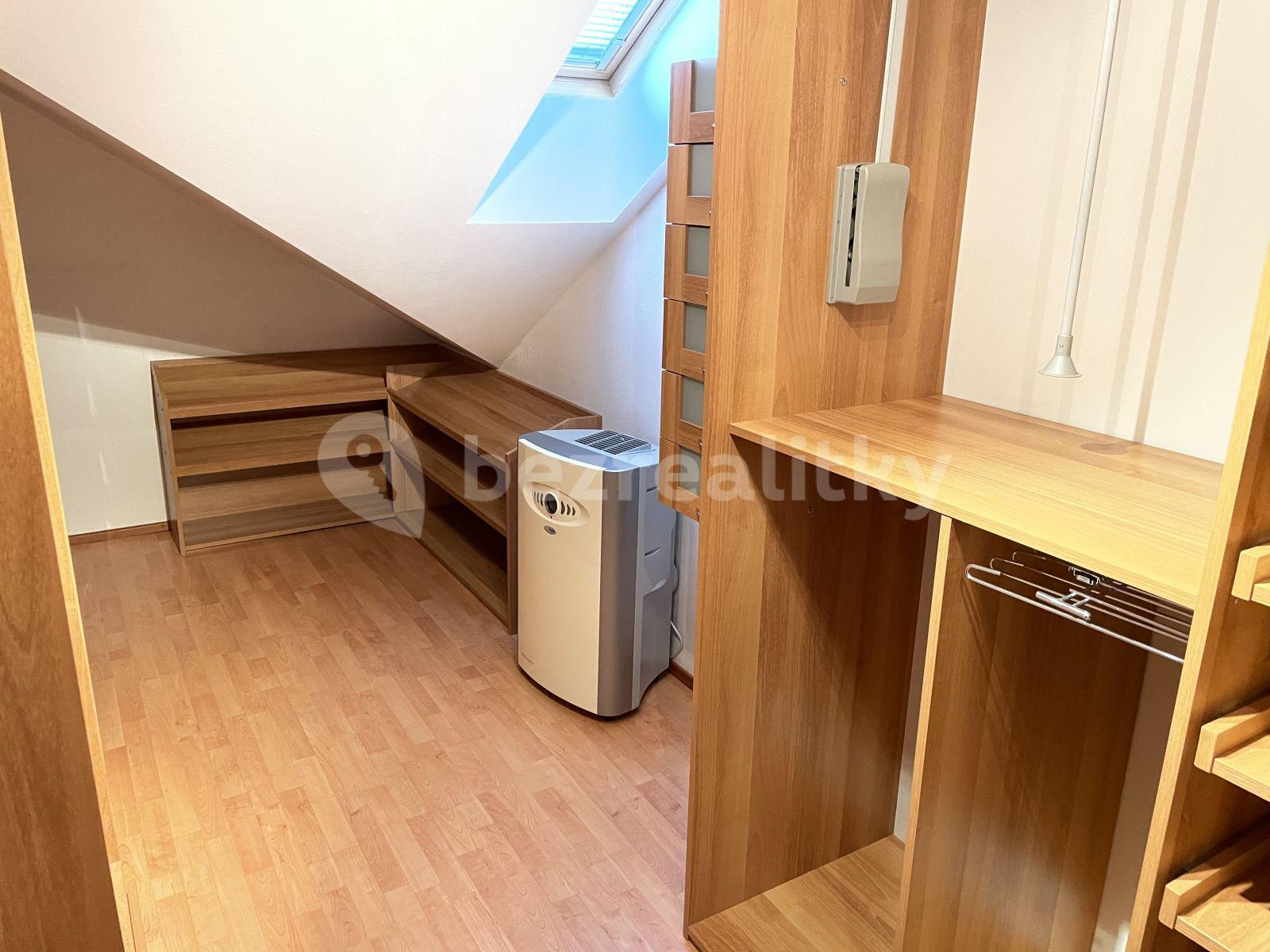 Pronájem bytu 5+kk 170 m², Žampiónová, Praha, Praha