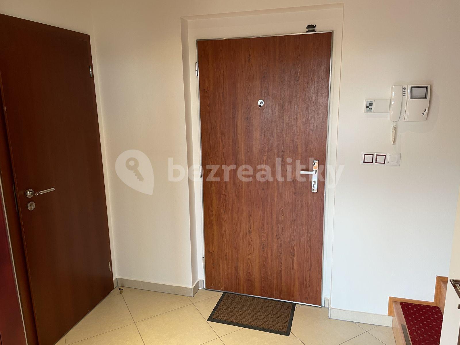 Pronájem bytu 5+kk 170 m², Žampiónová, Praha, Praha