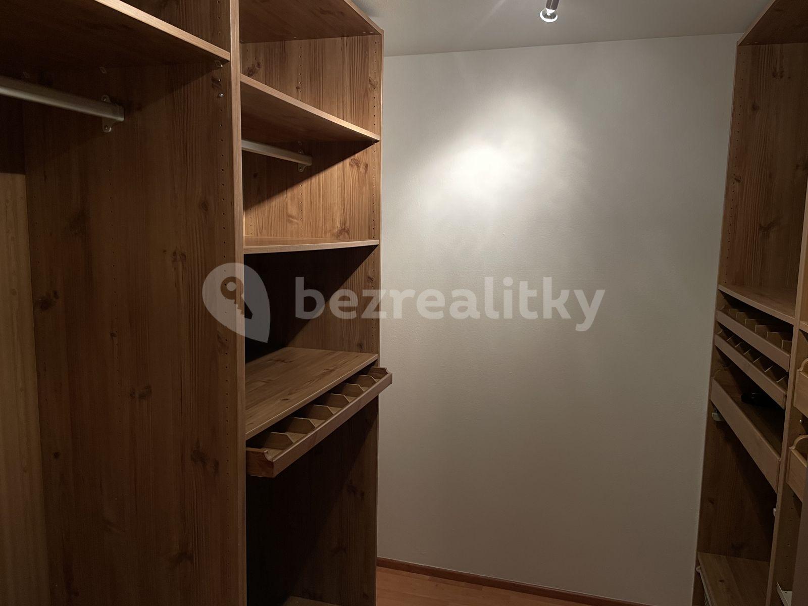 Pronájem bytu 5+kk 170 m², Žampiónová, Praha, Praha