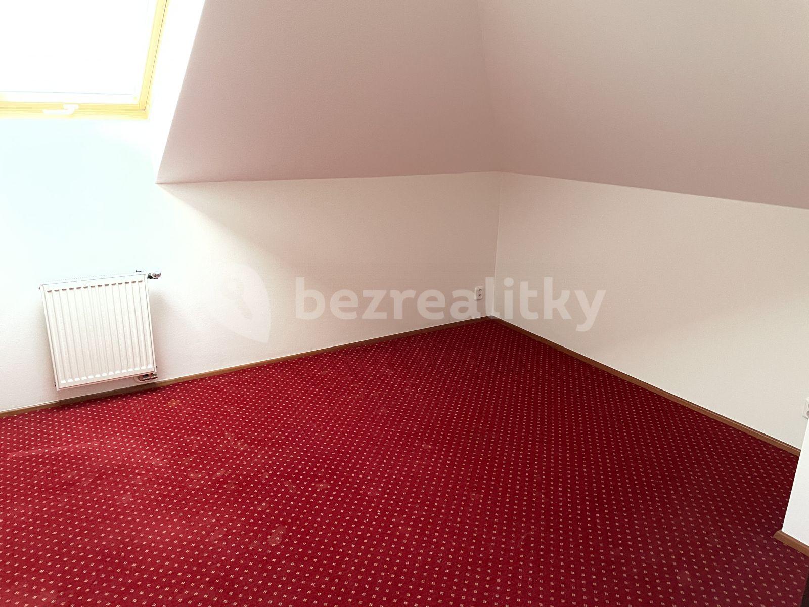 Pronájem bytu 5+kk 170 m², Žampiónová, Praha, Praha