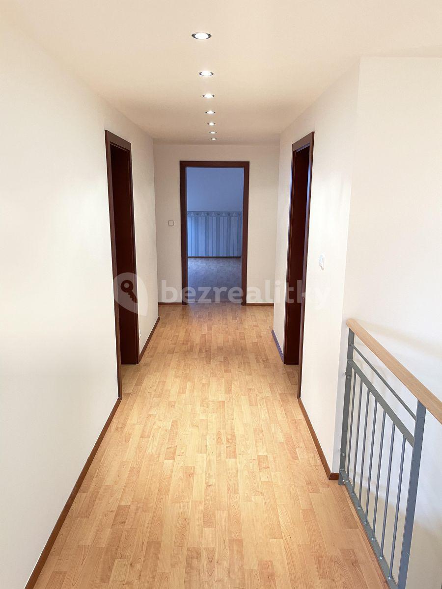 Pronájem bytu 5+kk 170 m², Žampiónová, Praha, Praha