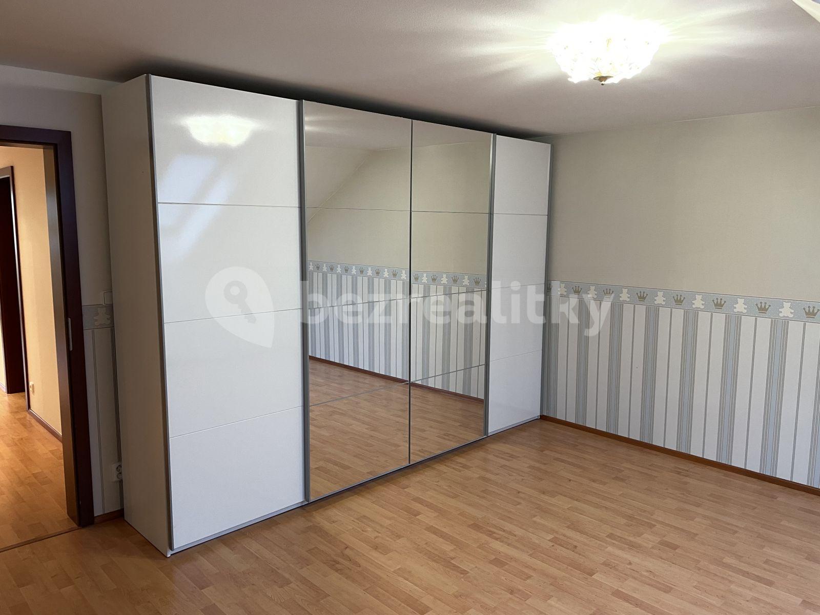 Pronájem bytu 5+kk 170 m², Žampiónová, Praha, Praha