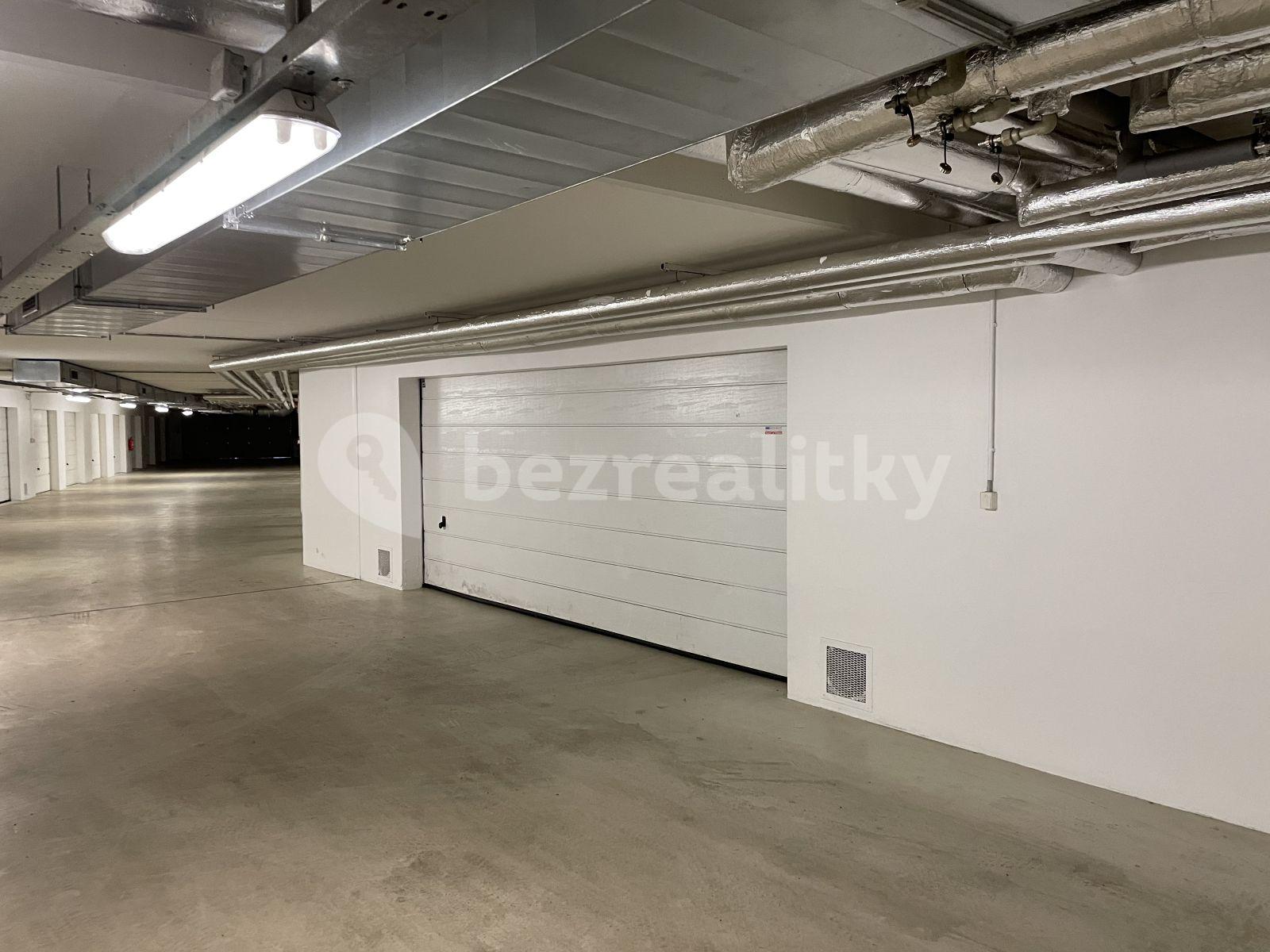 Pronájem bytu 5+kk 170 m², Žampiónová, Praha, Praha