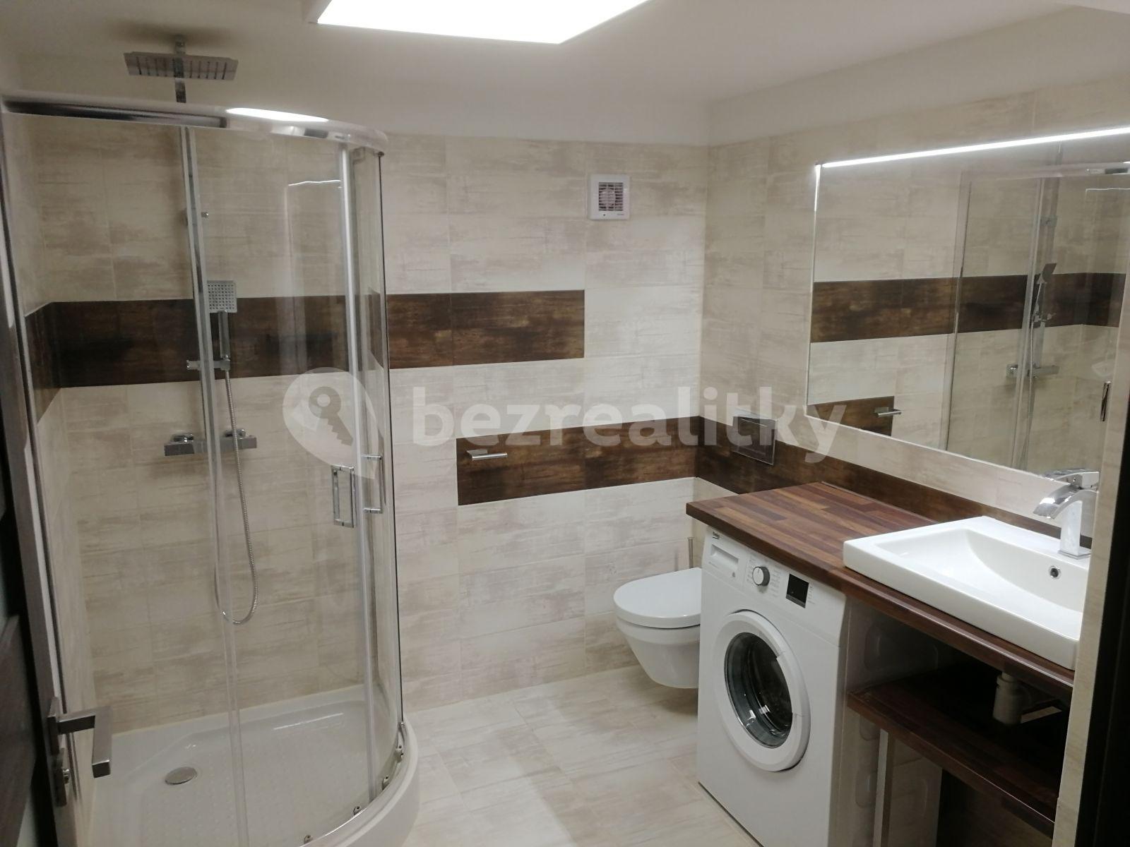 Pronájem bytu 2+kk 58 m², Nechanická, Praha, Praha