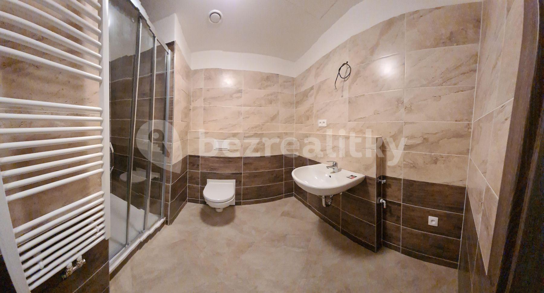 Pronájem bytu 1+kk 33 m², Šífařská, Praha, Praha