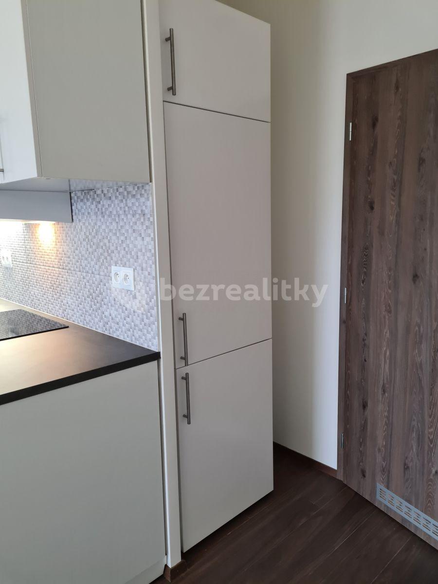 Pronájem bytu 1+kk 33 m², Šífařská, Praha, Praha