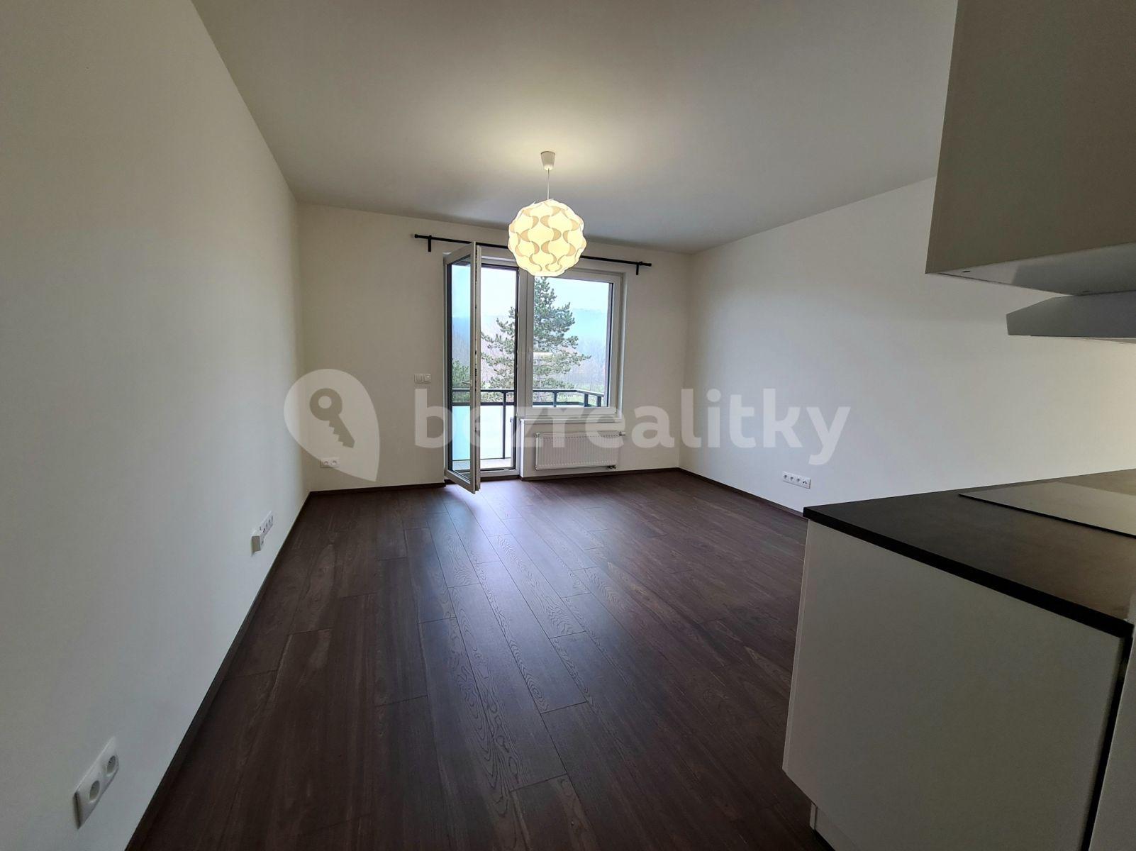 Pronájem bytu 1+kk 33 m², Šífařská, Praha, Praha