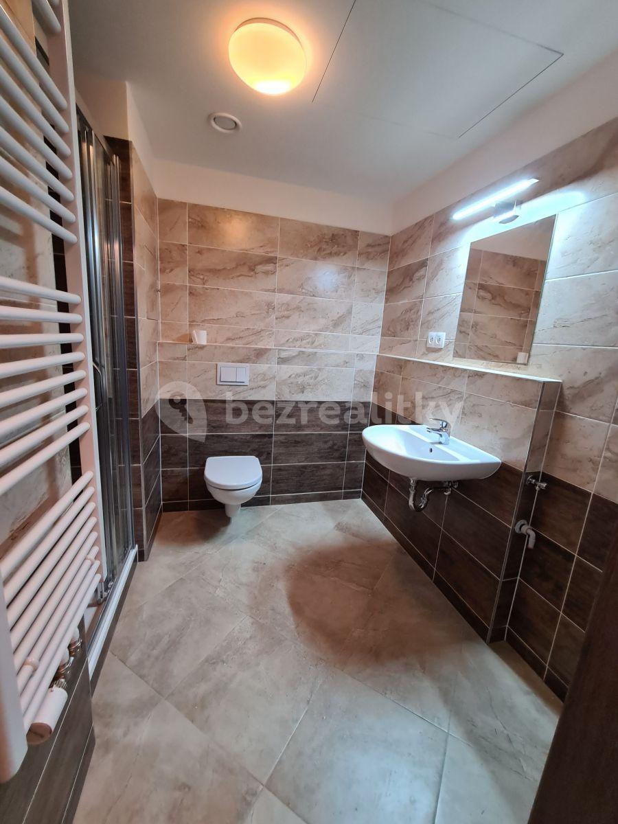 Pronájem bytu 1+kk 33 m², Šífařská, Praha, Praha