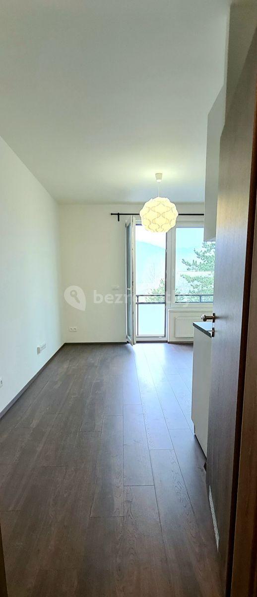 Pronájem bytu 1+kk 33 m², Šífařská, Praha, Praha