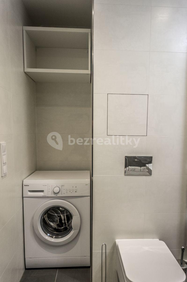 Pronájem bytu 2+kk 52 m², Holečkova, Praha, Praha