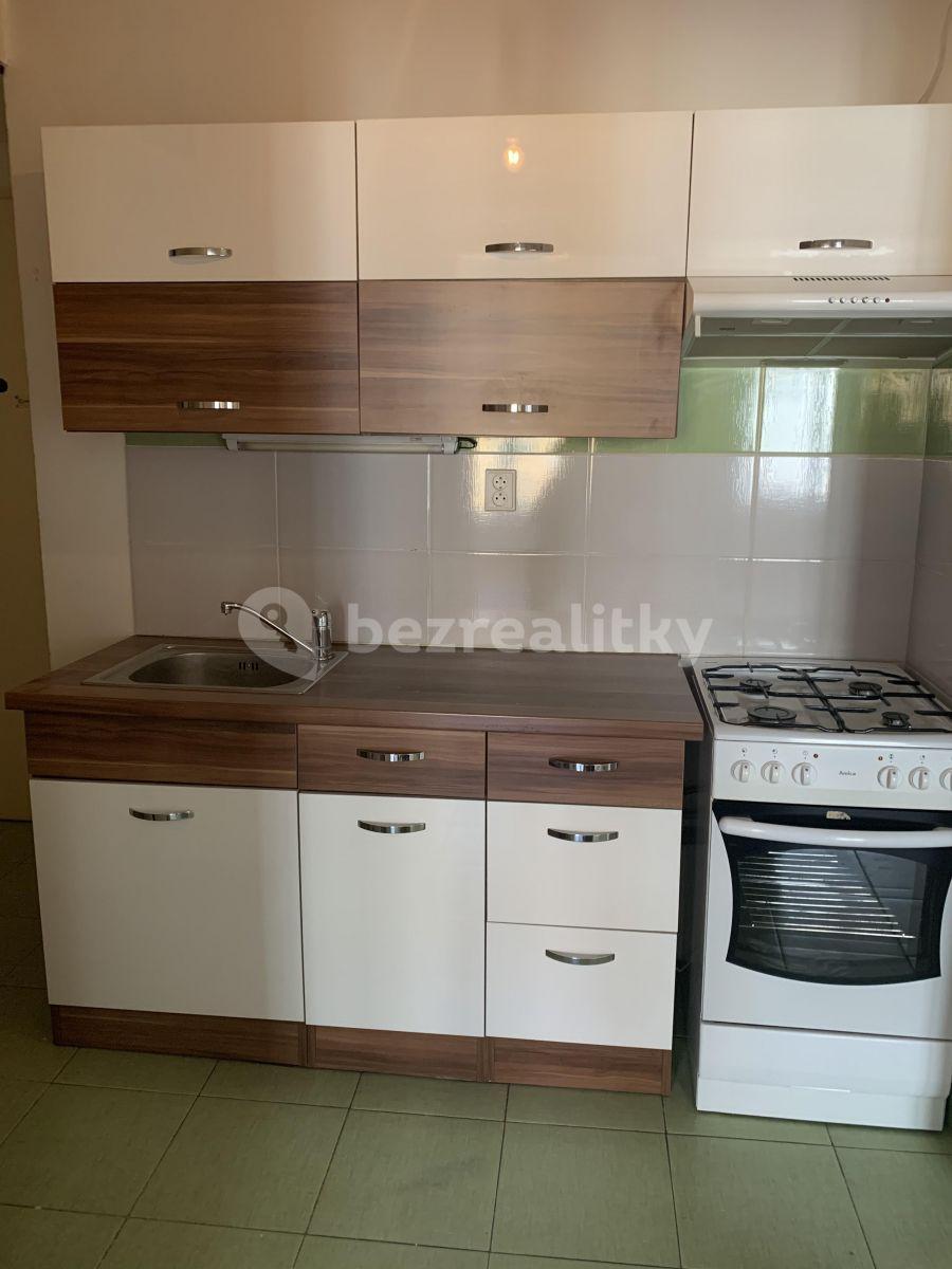 Pronájem bytu 2+1 55 m², 28. Pluku, Praha, Praha