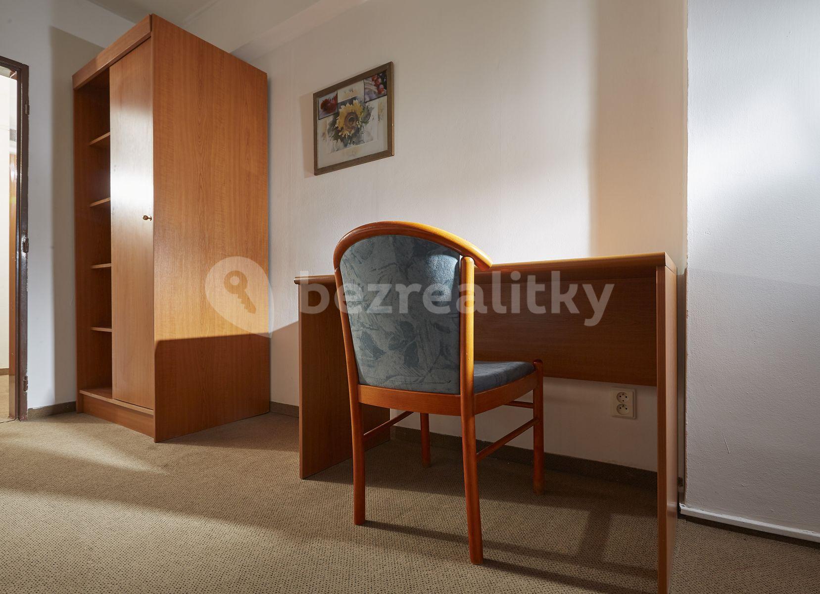 Pronájem bytu Garsoniéra 15 m², Klánova, Praha, Praha