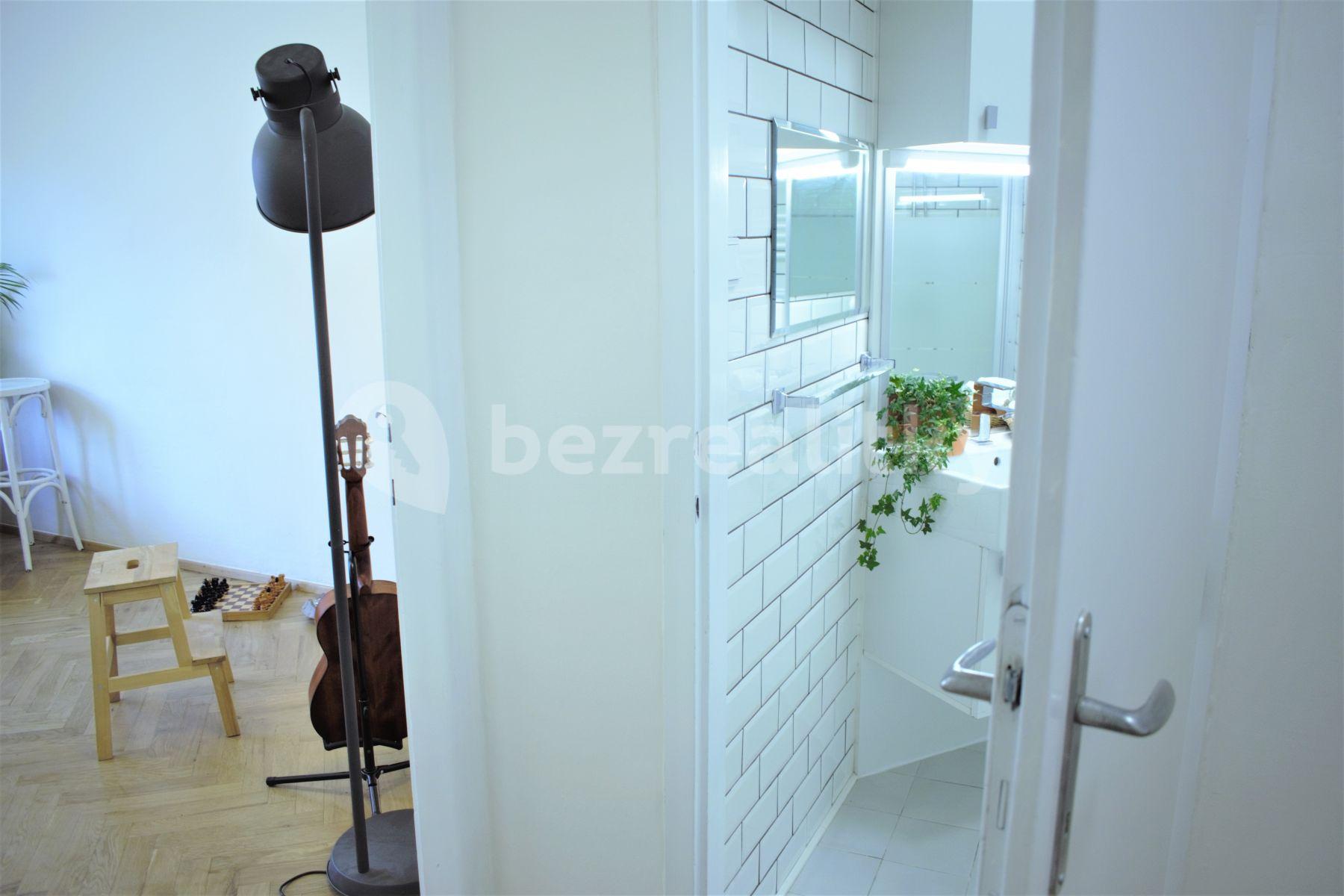 Pronájem bytu 2+kk 45 m², Ďáblická, Praha, Praha