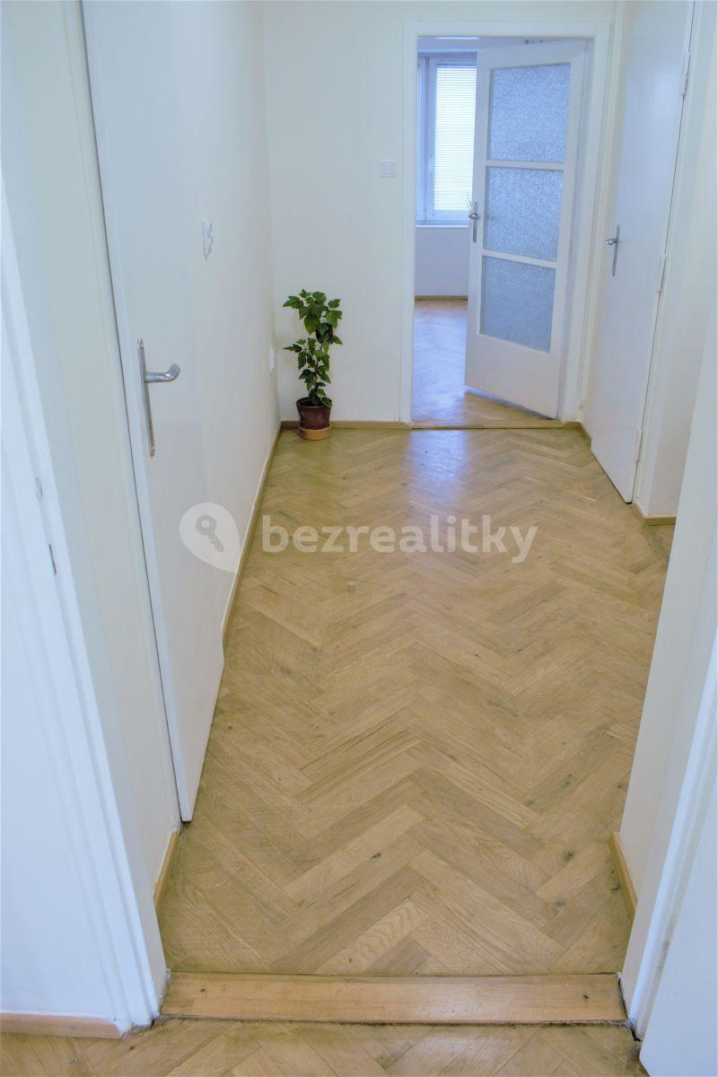 Pronájem bytu 2+kk 45 m², Ďáblická, Praha, Praha