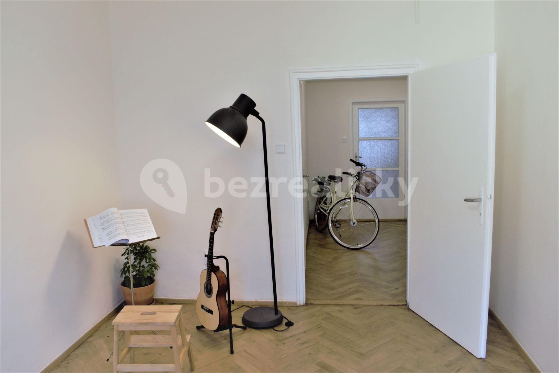 Pronájem bytu 2+kk 45 m², Ďáblická, Praha, Praha