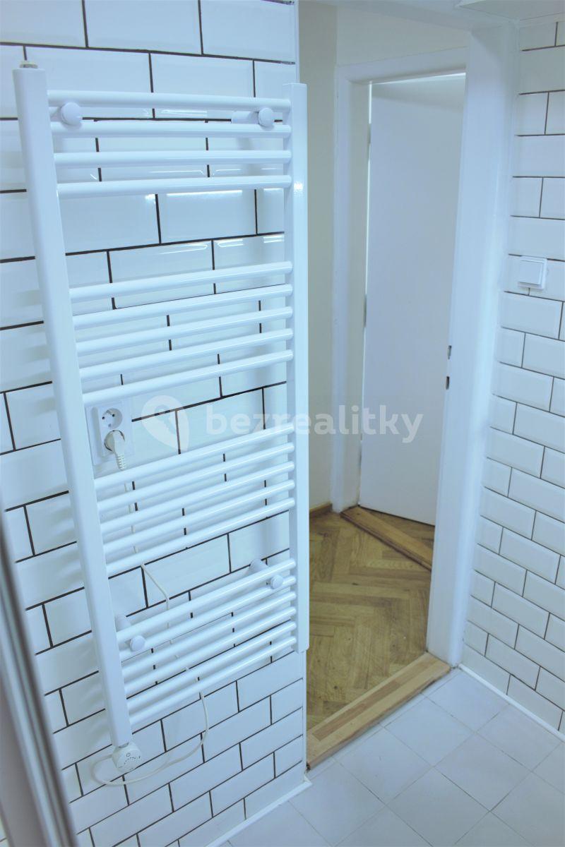 Pronájem bytu 2+kk 45 m², Ďáblická, Praha, Praha