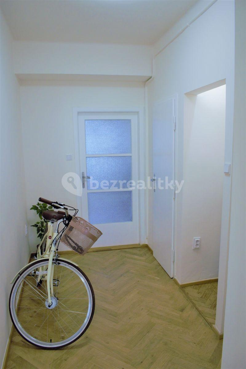 Pronájem bytu 2+kk 45 m², Ďáblická, Praha, Praha