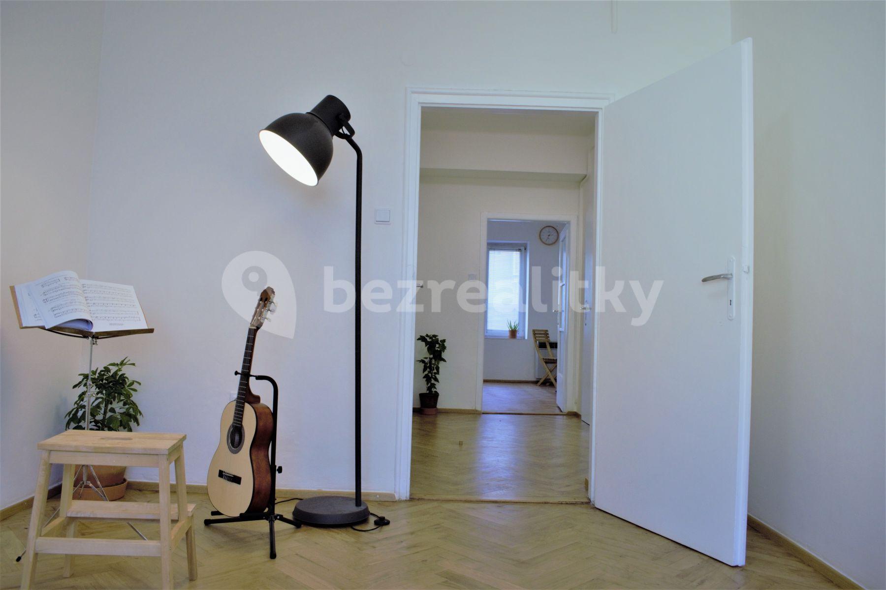 Pronájem bytu 2+kk 45 m², Ďáblická, Praha, Praha