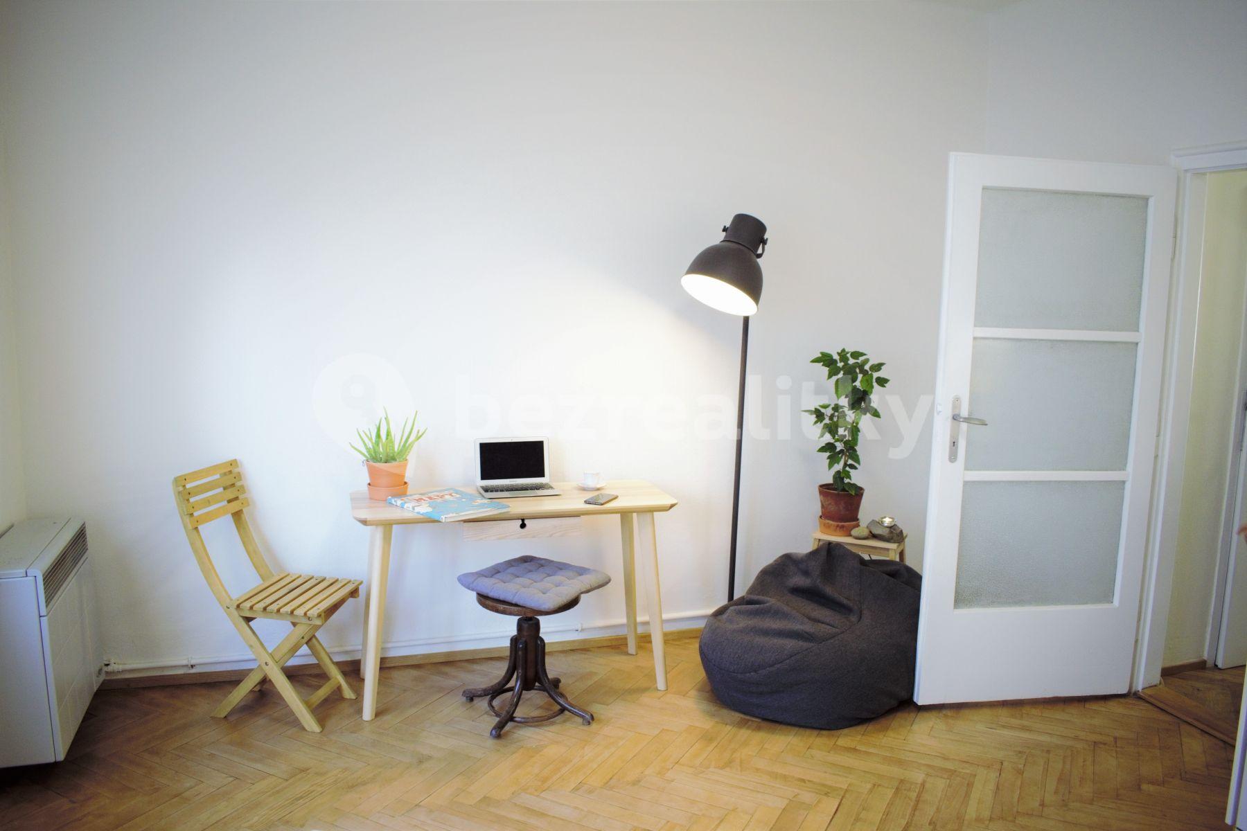 Pronájem bytu 2+kk 45 m², Ďáblická, Praha, Praha