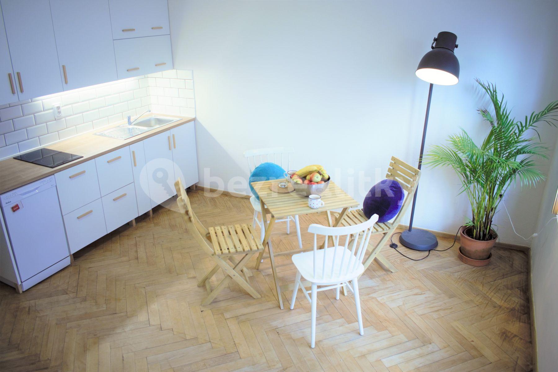 Pronájem bytu 2+kk 45 m², Ďáblická, Praha, Praha