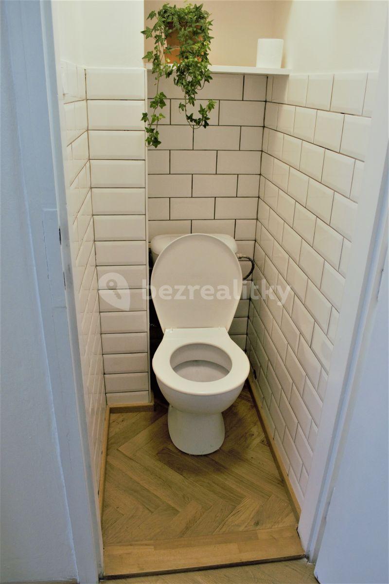 Pronájem bytu 2+kk 45 m², Ďáblická, Praha, Praha