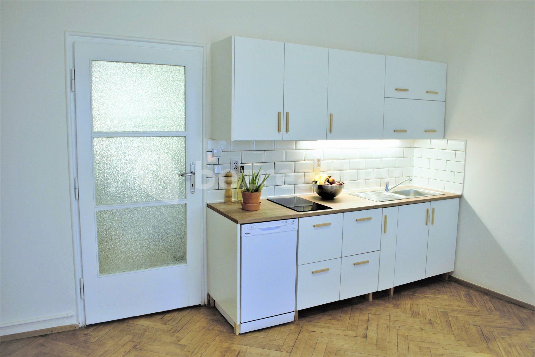 Pronájem bytu 2+kk 45 m², Ďáblická, Praha, Praha