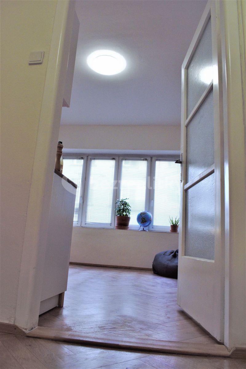 Pronájem bytu 2+kk 45 m², Ďáblická, Praha, Praha