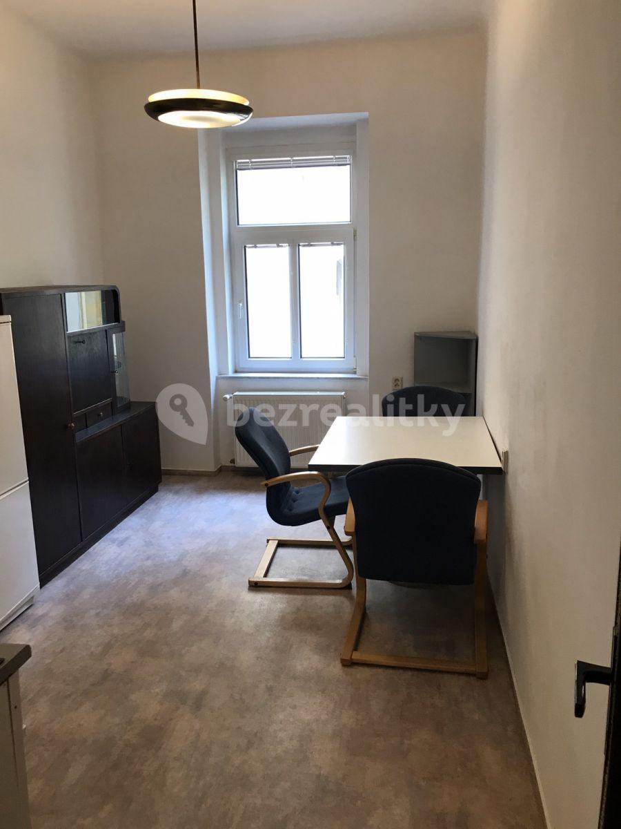 Pronájem bytu 2+kk 48 m², Bulharská, Praha, Praha