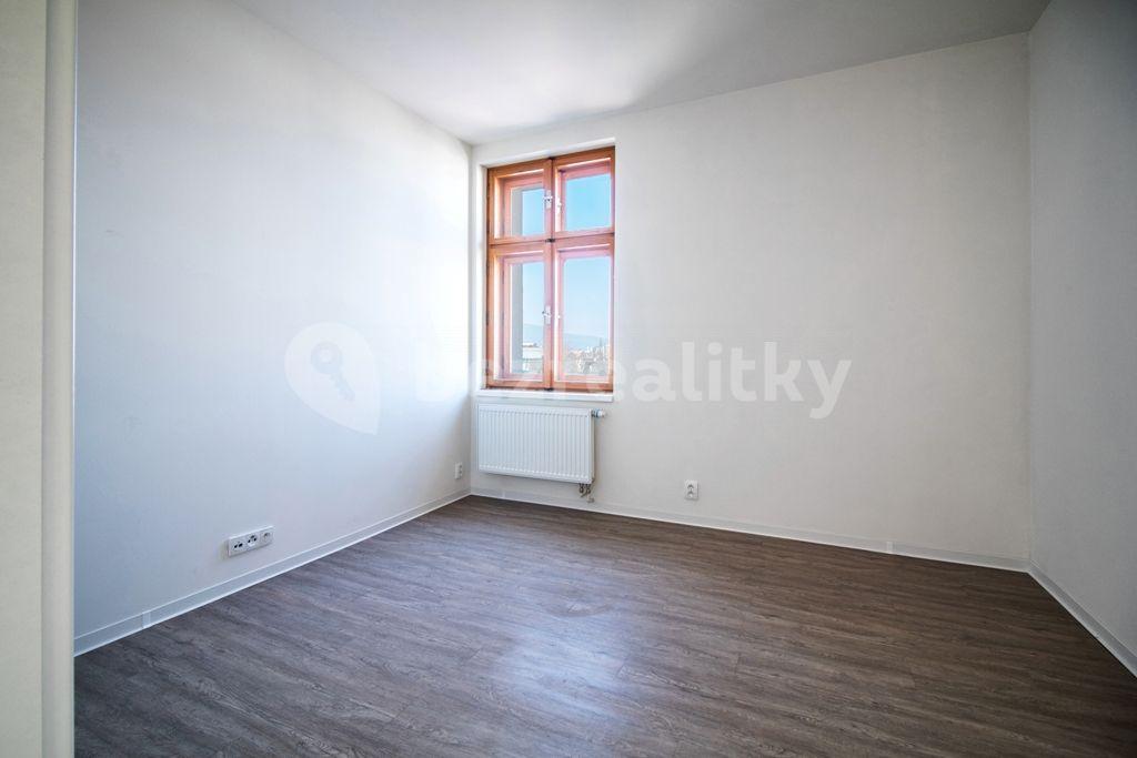 Pronájem bytu 3+1 78 m², Na Perštýně, Liberec, Liberecký kraj