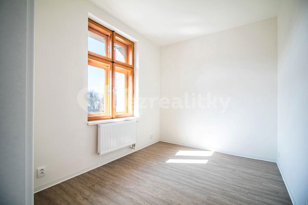 Pronájem bytu 3+1 78 m², Na Perštýně, Liberec, Liberecký kraj