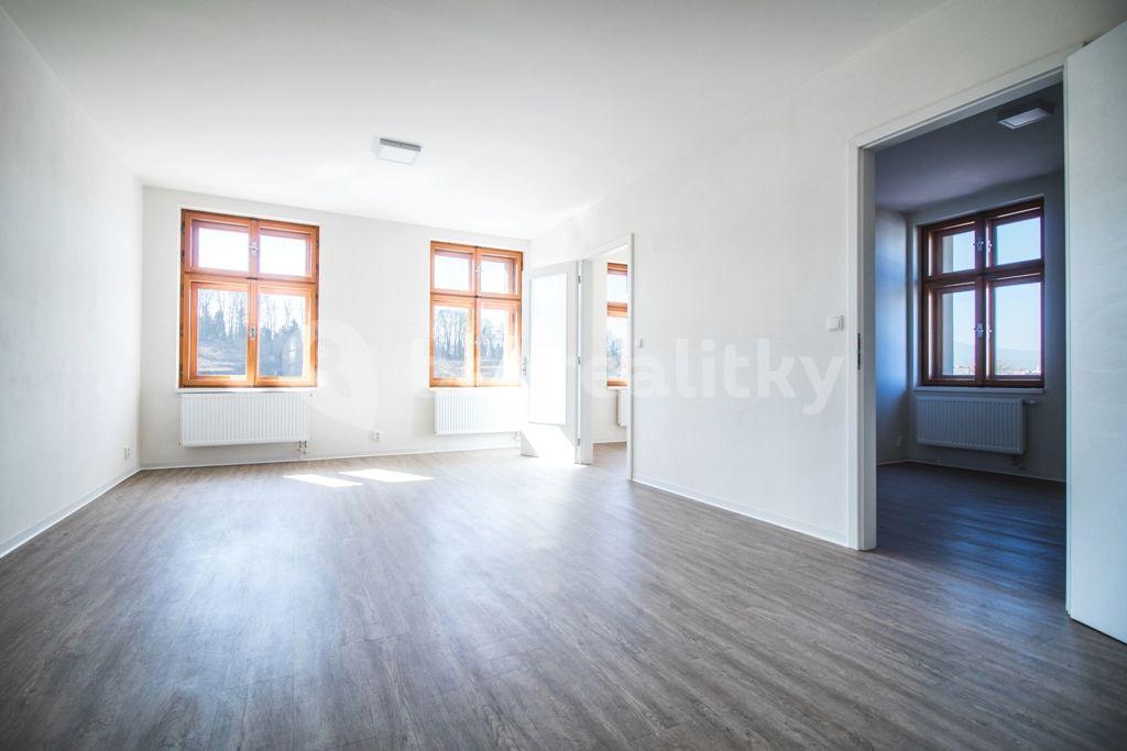 Pronájem bytu 3+1 78 m², Na Perštýně, Liberec, Liberecký kraj