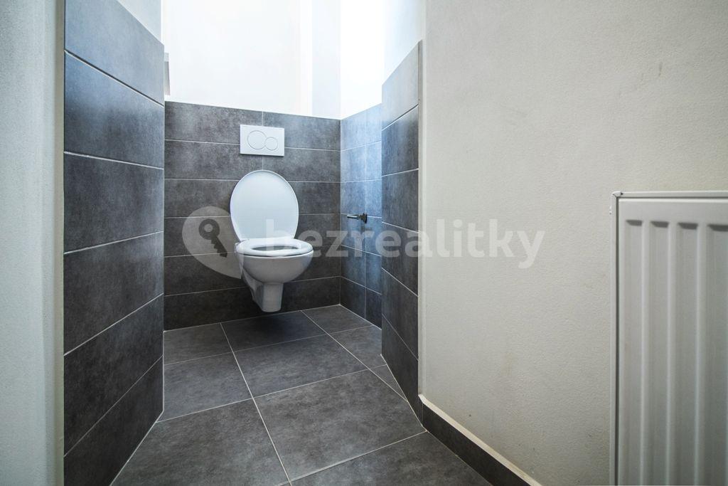 Pronájem bytu 3+1 78 m², Na Perštýně, Liberec, Liberecký kraj