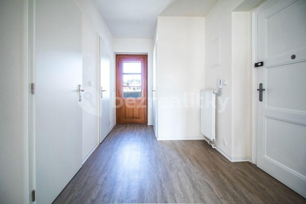 Pronájem bytu 3+1 78 m², Na Perštýně, Liberec, Liberecký kraj