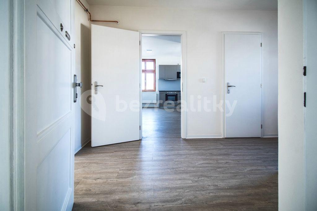 Pronájem bytu 3+1 78 m², Na Perštýně, Liberec, Liberecký kraj