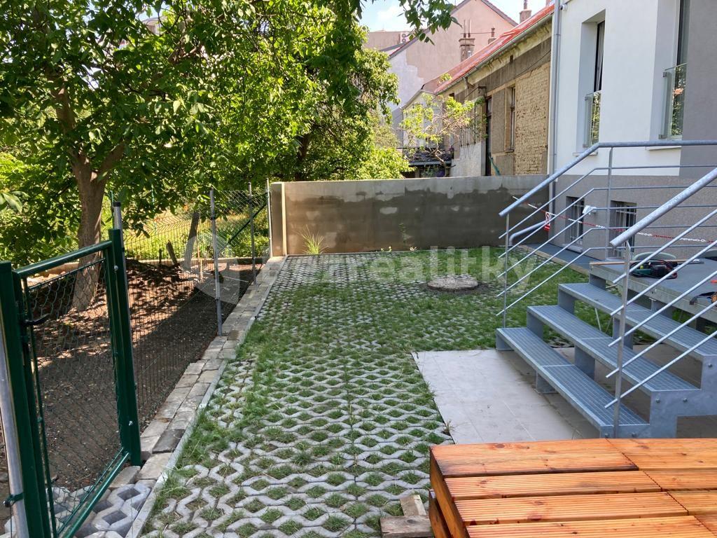 Pronájem bytu 2+kk 40 m², Pod Altánem, Praha, Praha