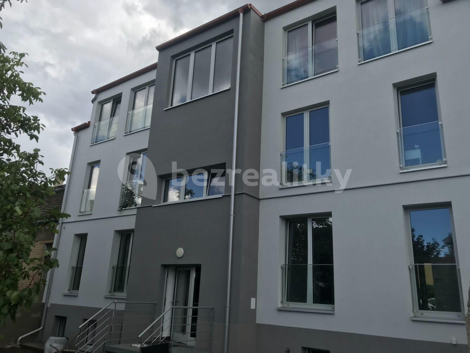 Pronájem bytu 2+kk 40 m², Pod Altánem, Praha, Praha