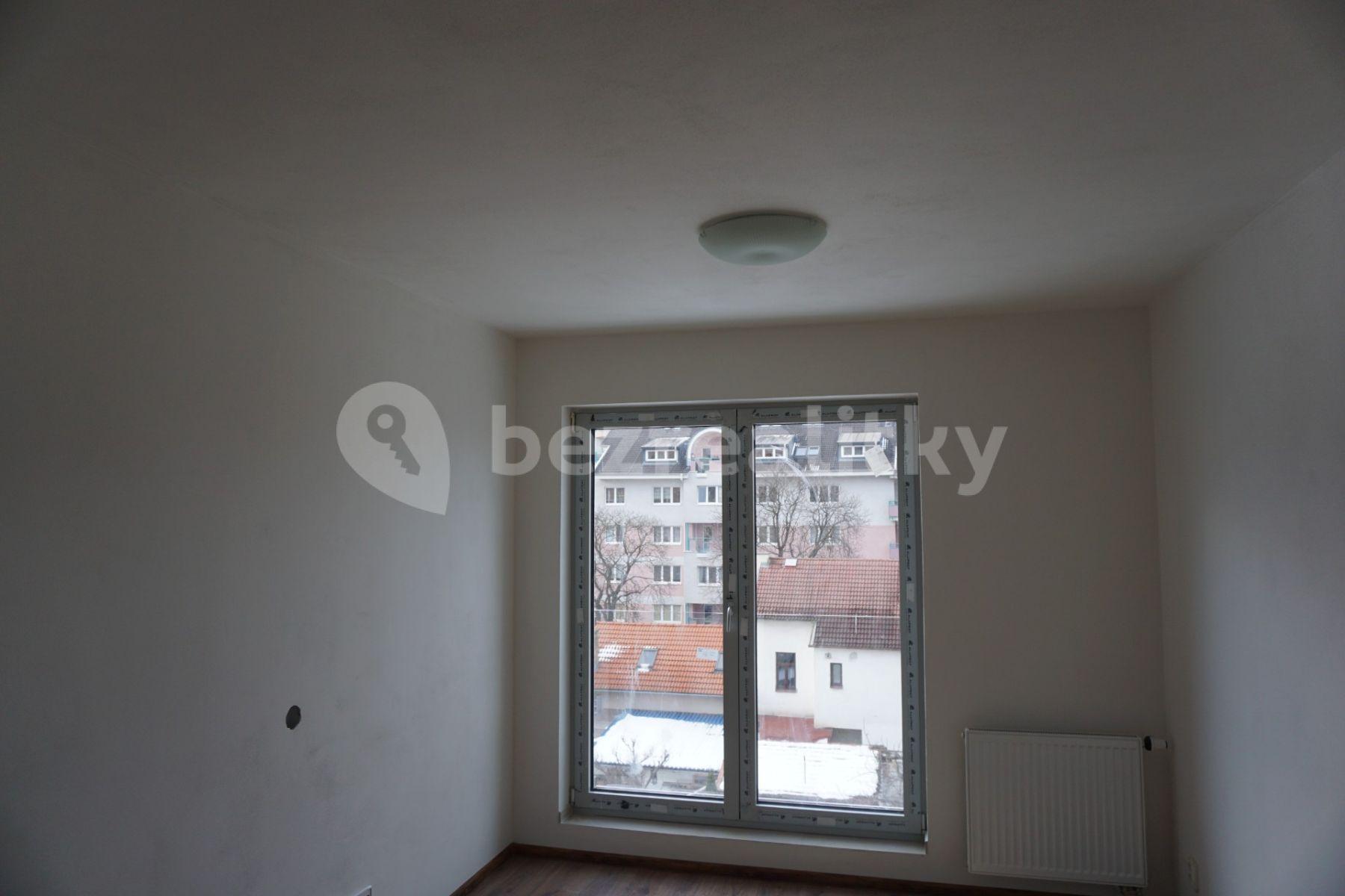 Pronájem bytu 2+kk 40 m², Pod Altánem, Praha, Praha