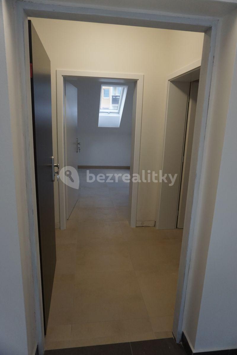 Pronájem bytu 2+kk 40 m², Pod Altánem, Praha, Praha