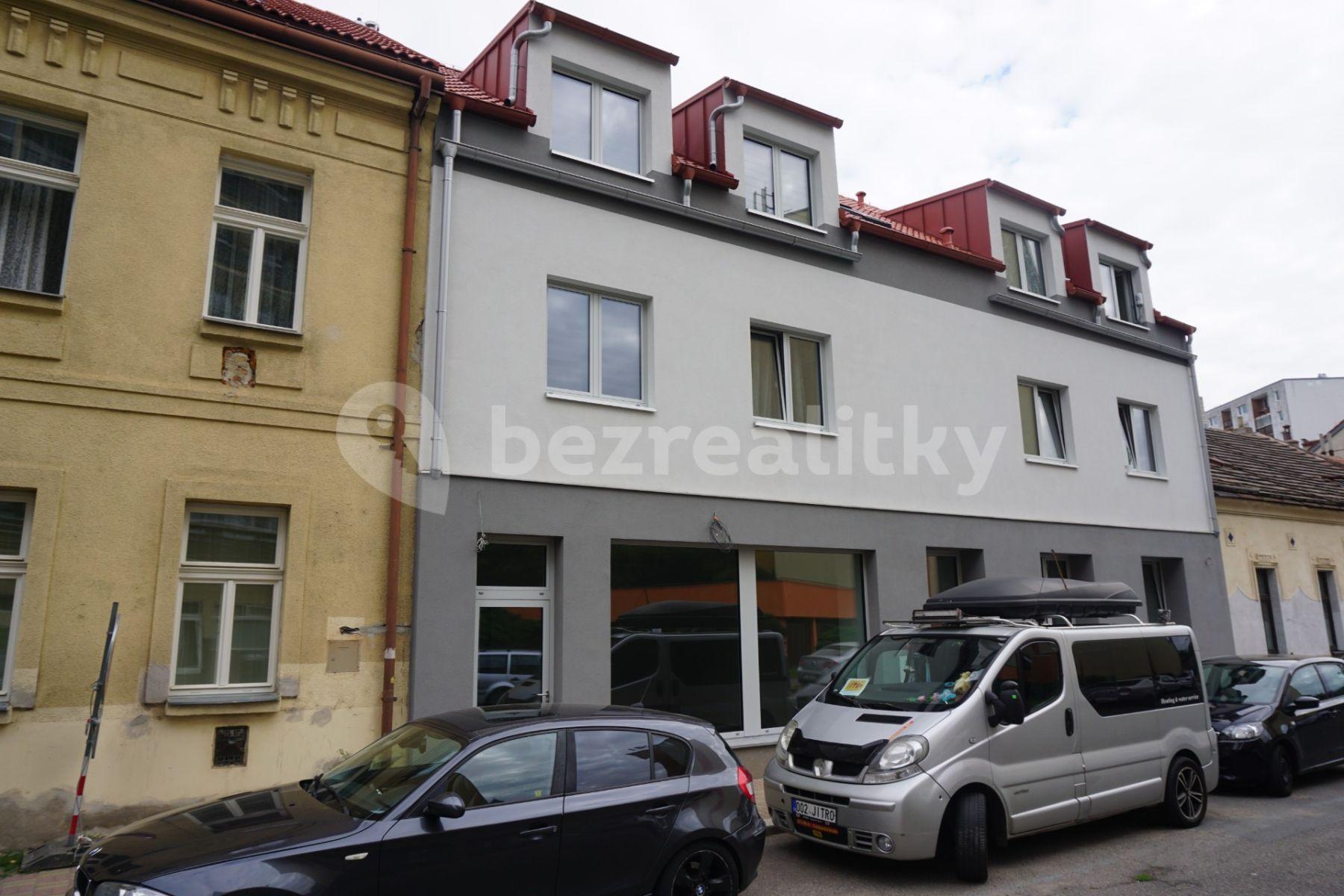 Pronájem bytu 2+kk 40 m², Pod Altánem, Praha, Praha