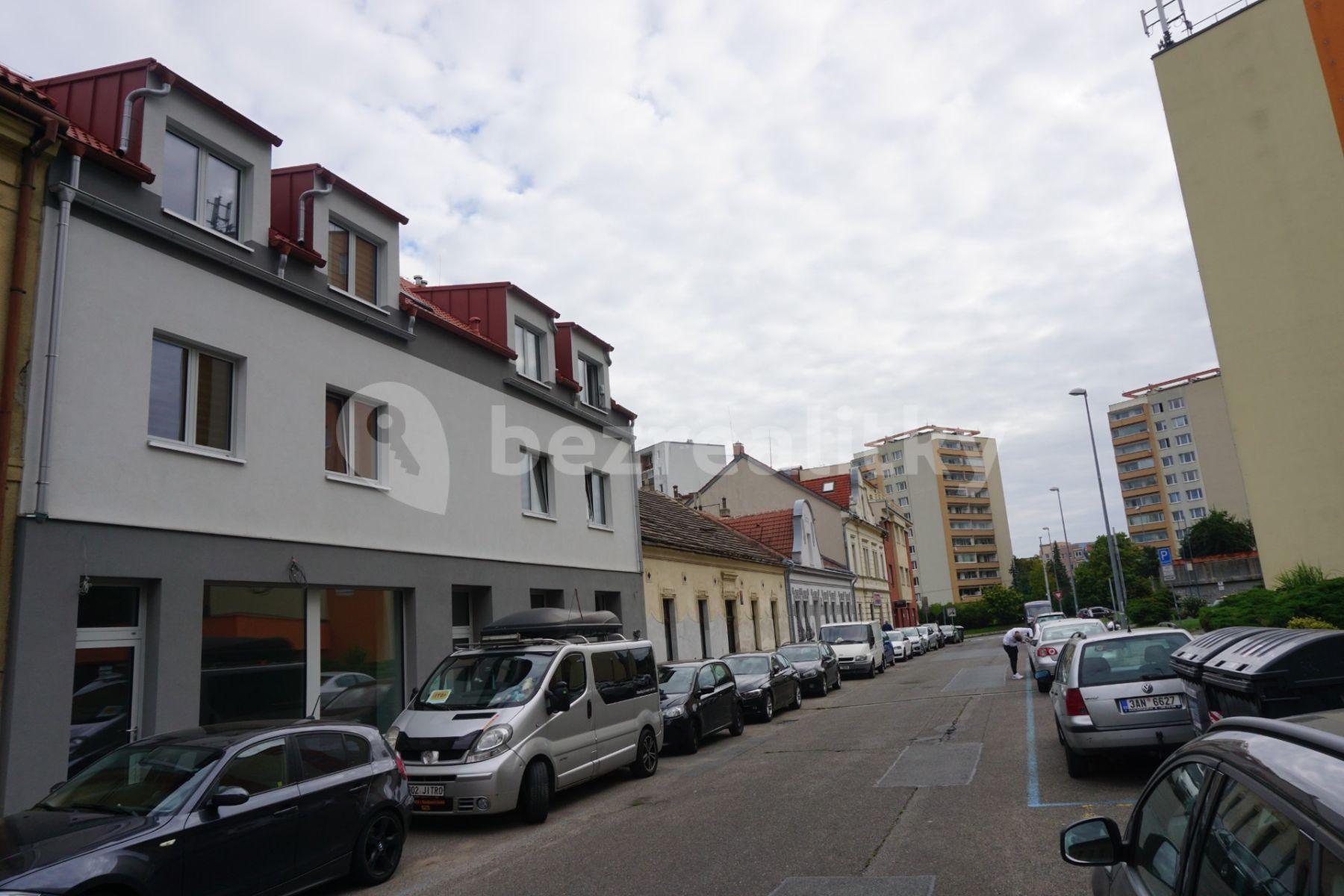 Pronájem bytu 2+kk 40 m², Pod Altánem, Praha, Praha