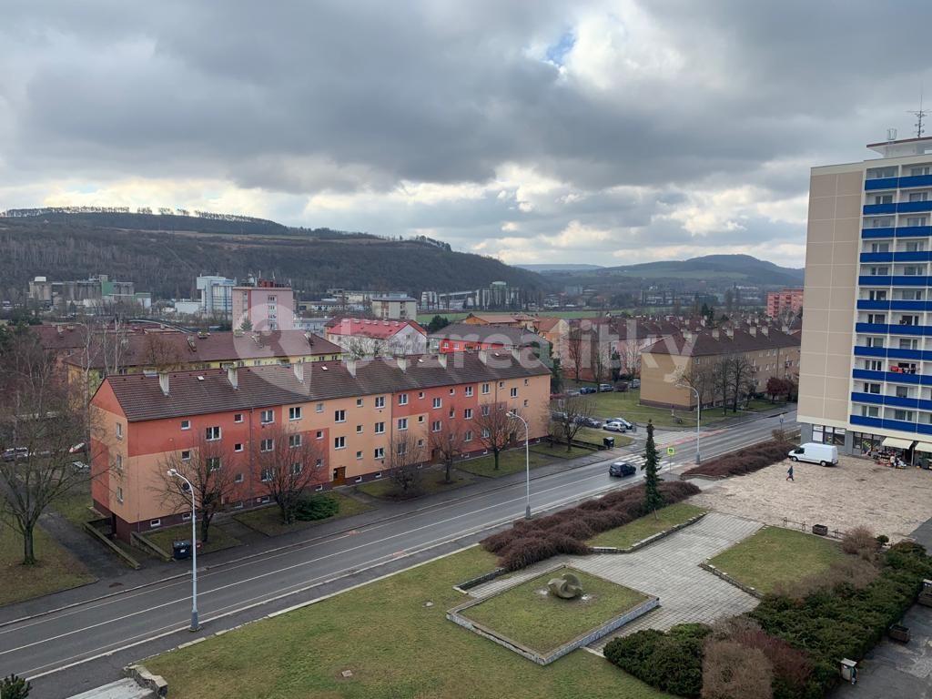 Pronájem bytu 1+1 35 m², Třída Míru, Beroun, Středočeský kraj