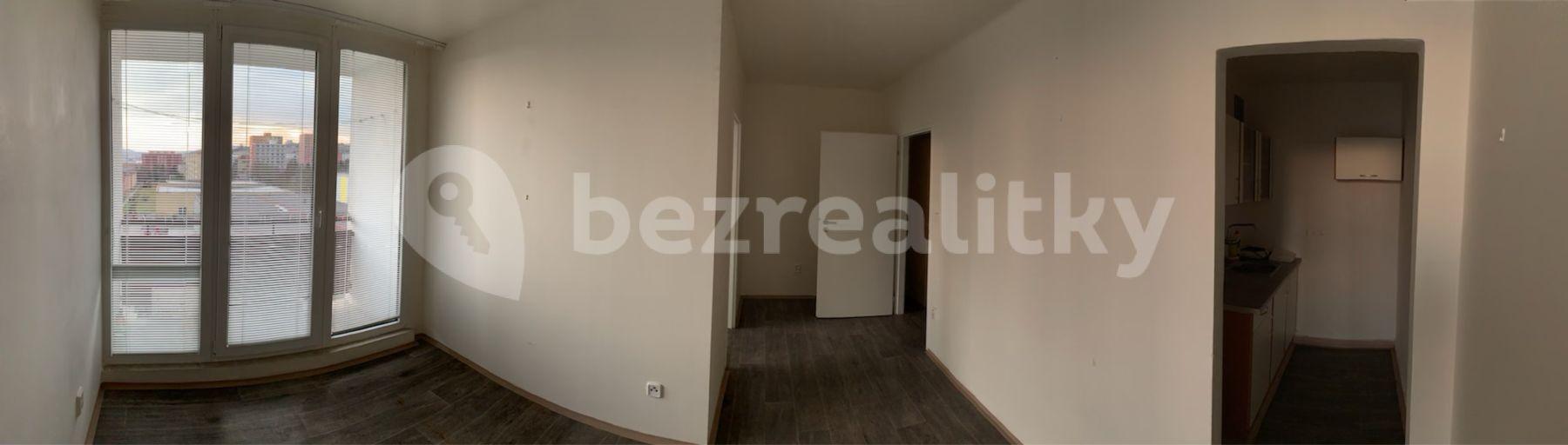 Pronájem bytu 1+1 35 m², Třída Míru, Beroun, Středočeský kraj