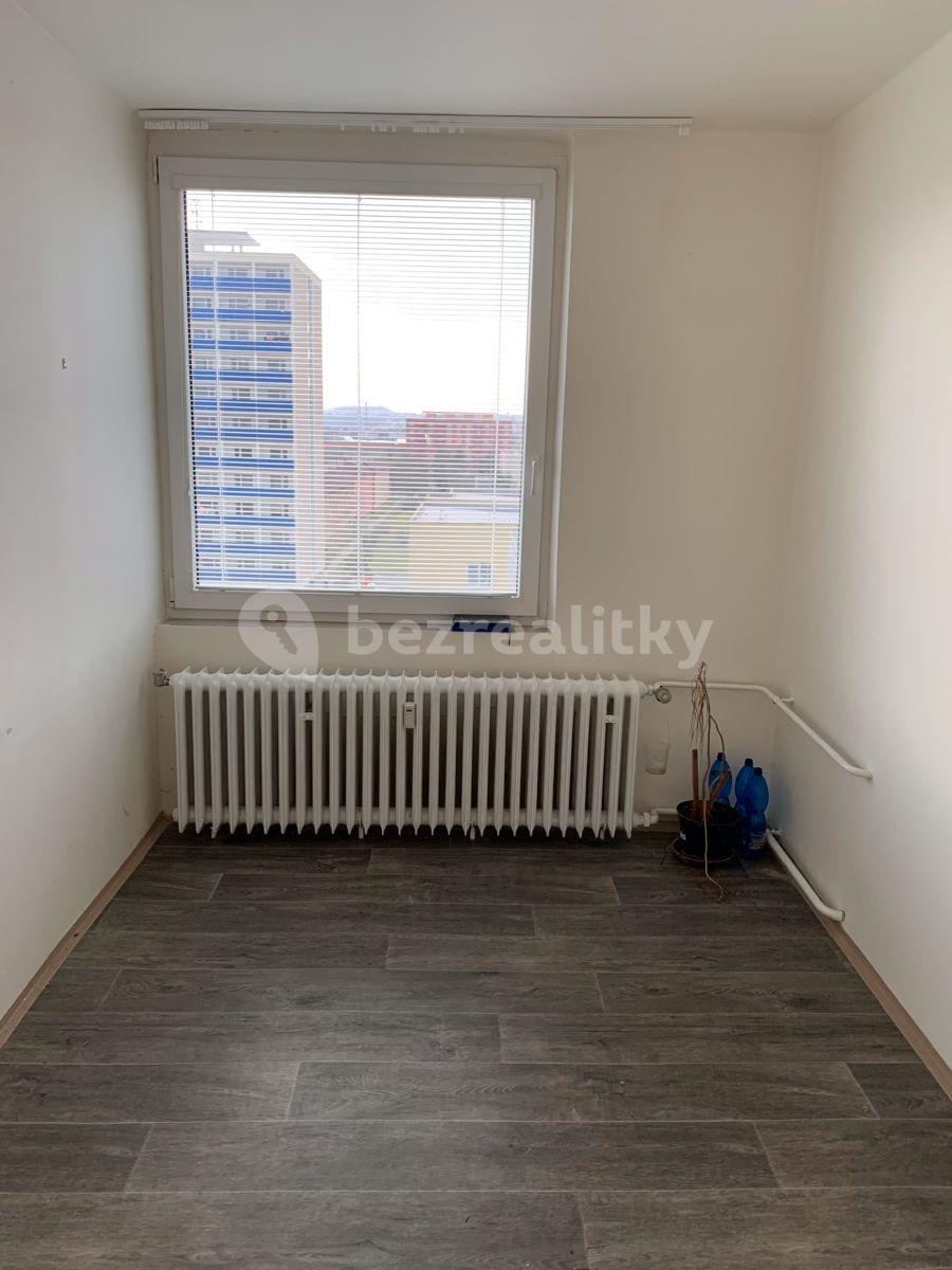 Pronájem bytu 1+1 35 m², Třída Míru, Beroun, Středočeský kraj