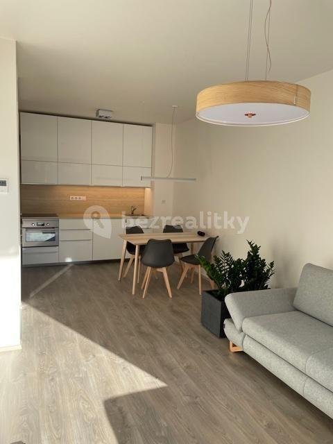 Pronájem bytu 2+kk 49 m², Univerzitní, Praha, Praha