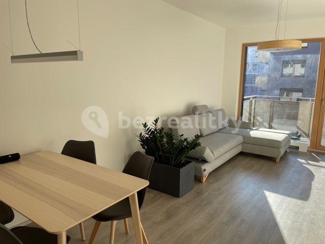 Pronájem bytu 2+kk 49 m², Univerzitní, Praha, Praha