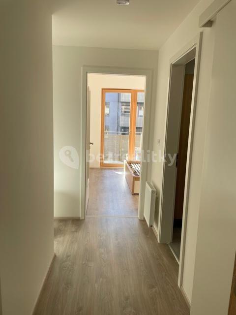 Pronájem bytu 2+kk 49 m², Univerzitní, Praha, Praha