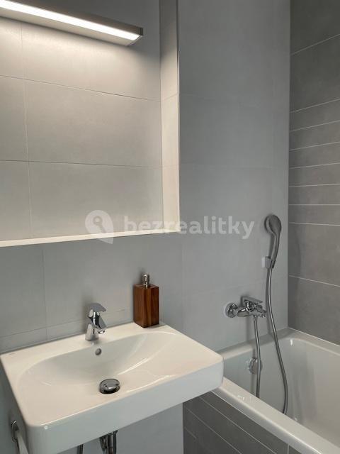 Pronájem bytu 2+kk 49 m², Univerzitní, Praha, Praha