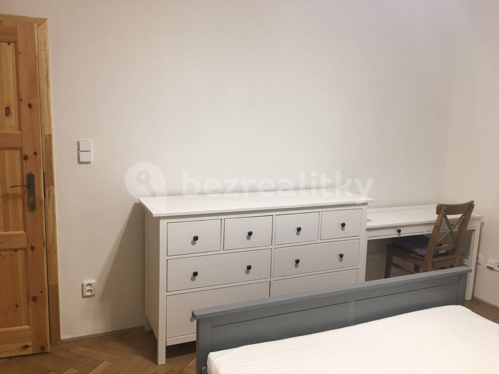 Pronájem bytu 2+kk 48 m², Sobotkova, Brno, Jihomoravský kraj