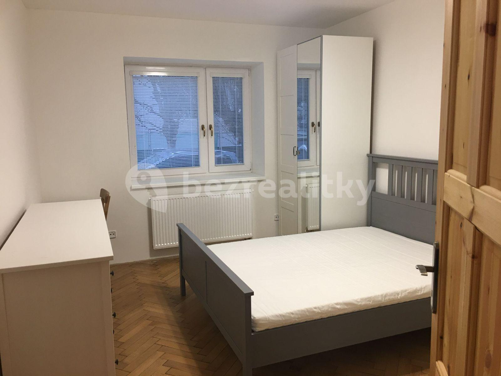 Pronájem bytu 2+kk 48 m², Sobotkova, Brno, Jihomoravský kraj