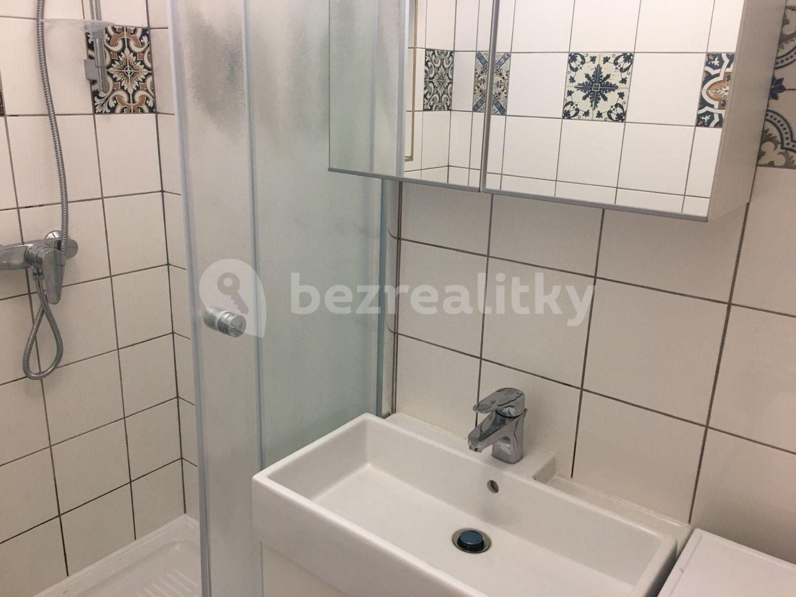 Pronájem bytu 2+kk 48 m², Sobotkova, Brno, Jihomoravský kraj